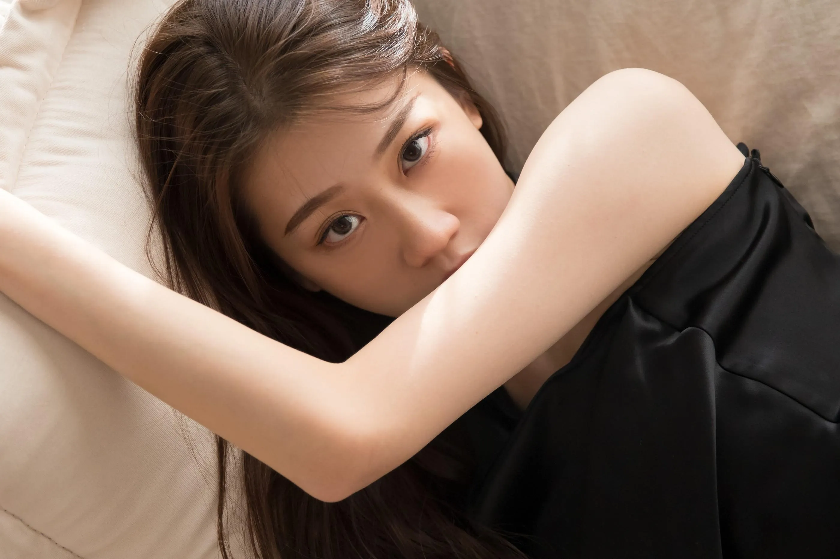 [YITUYU艺图语]2021.10.21 回忆总想哭 一朵大晶晶 [22P]插图9